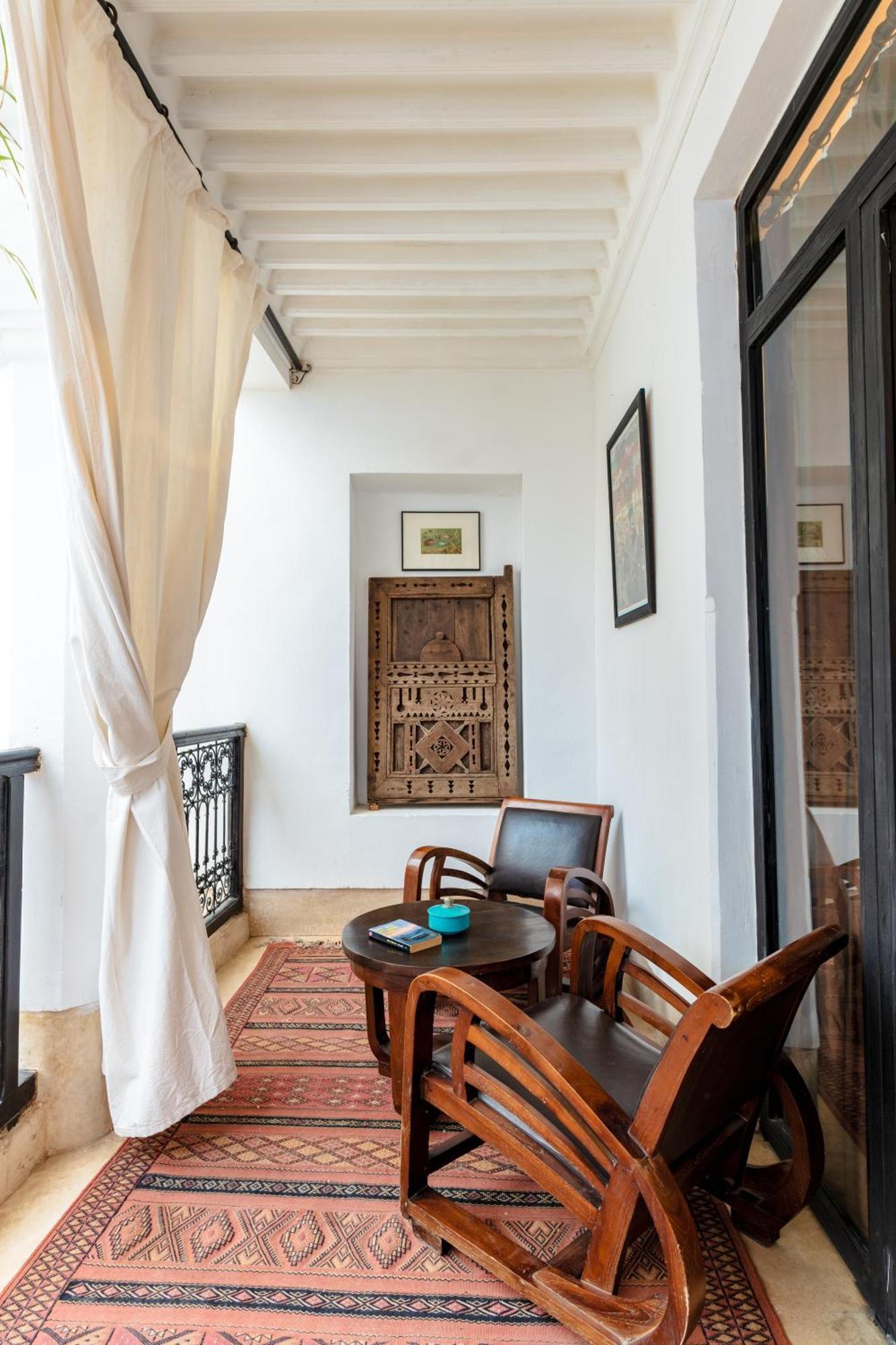 Riad Rouge Gorge Marakeş Dış mekan fotoğraf