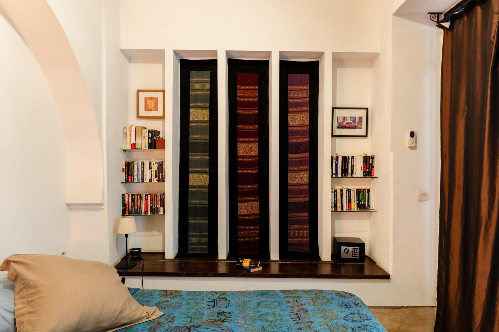 Riad Rouge Gorge Marakeş Dış mekan fotoğraf