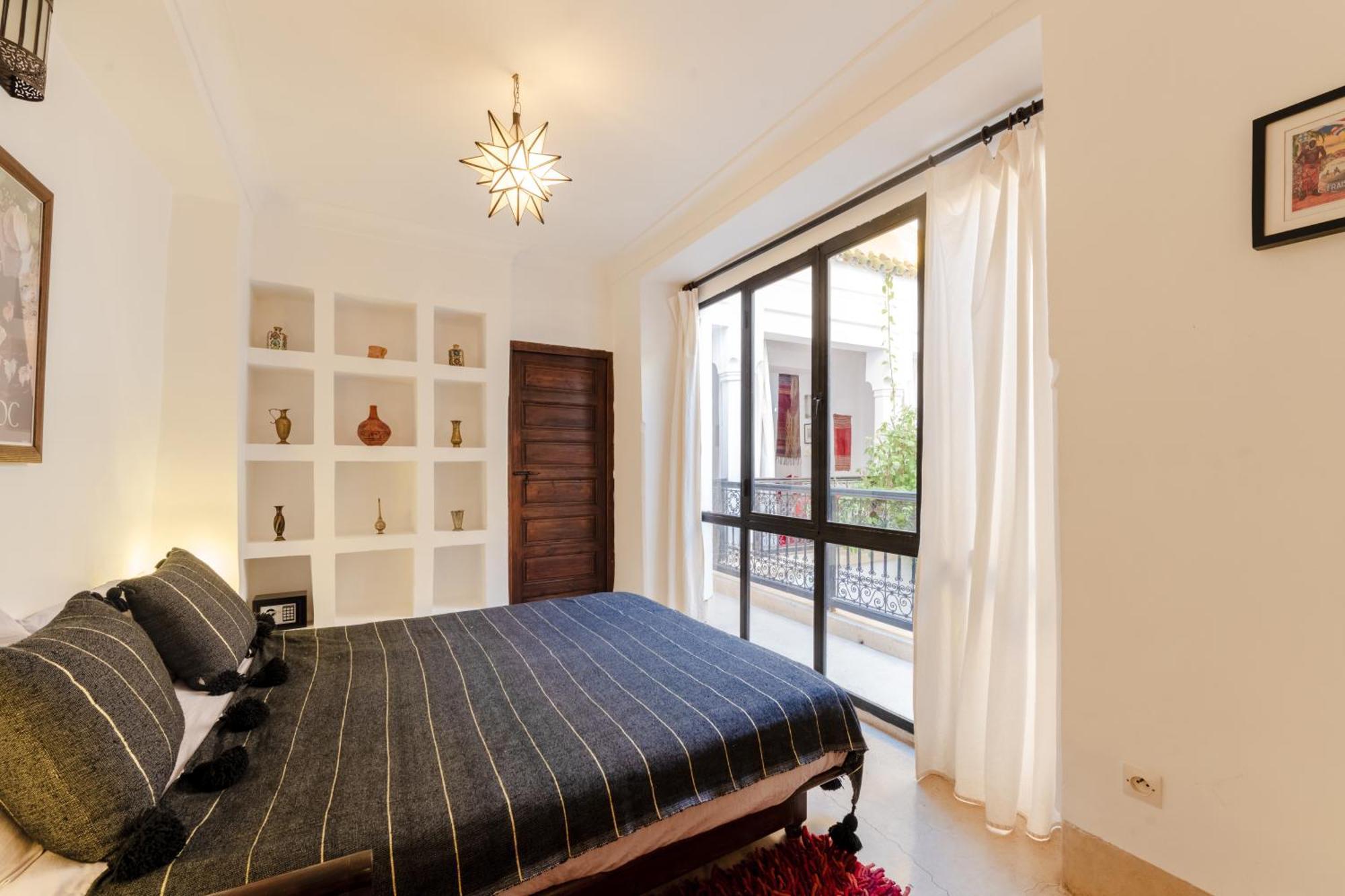 Riad Rouge Gorge Marakeş Dış mekan fotoğraf
